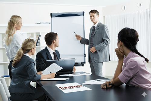 Personal Administrativo