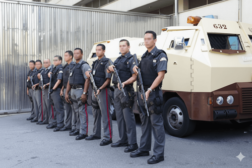 Transportistas Custodios de Valores